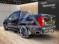 2021 Nissan Navara