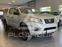 2021 Nissan Navara