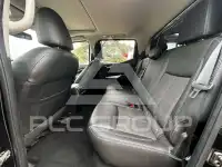 2021 Nissan Navara