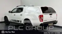 2021 Nissan Navara
