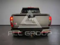 2021 Nissan Navara