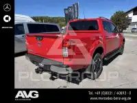 2021 Nissan Navara
