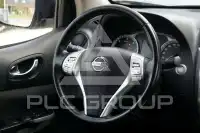 2021 Nissan Navara