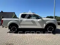 2021 Nissan Navara