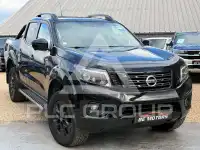 2021 Nissan Navara