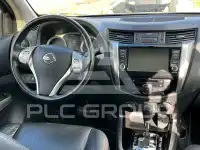2021 Nissan Navara