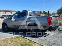 2021 Nissan Navara