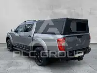 2021 Nissan Navara