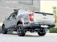 2021 Nissan Navara