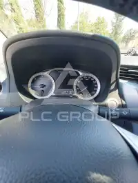 2021 Nissan Navara