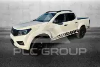 2021 Nissan Navara