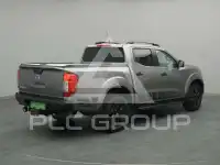 2021 Nissan Navara