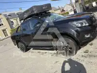 2021 Nissan Navara