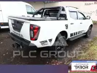 2021 Nissan Navara