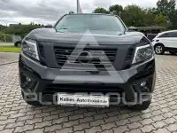 2021 Nissan Navara