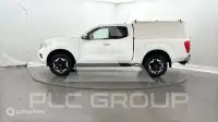 2021 Nissan Navara