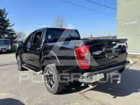 2021 Nissan Navara
