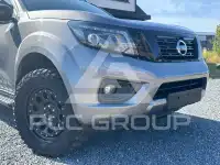 2021 Nissan Navara