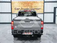 2021 Nissan Navara