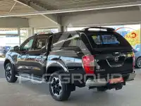 2021 Nissan Navara