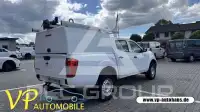 2021 Nissan Navara
