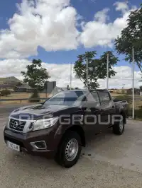 2021 Nissan Navara