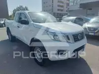 2021 Nissan Navara