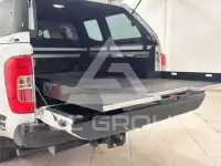 2021 Nissan Navara