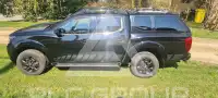 2021 Nissan Navara