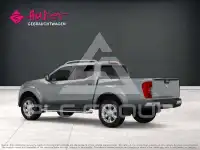 2021 Nissan Navara