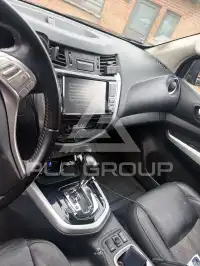 2021 Nissan Navara