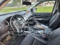 2021 Nissan Navara