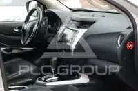 2021 Nissan Navara