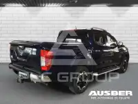 2021 Nissan Navara