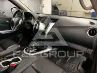 2021 Nissan Navara