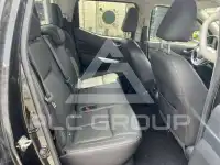 2021 Nissan Navara