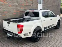 2021 Nissan Navara