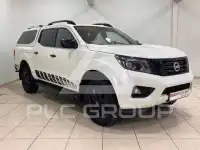 2021 Nissan Navara