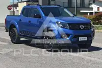 2021 Nissan Navara