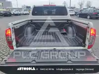 2021 Nissan Navara