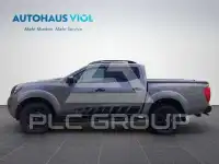 2021 Nissan Navara