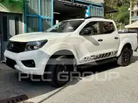 2021 Nissan Navara