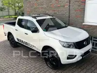 2021 Nissan Navara