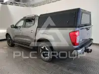 2021 Nissan Navara