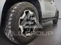 2021 Nissan Navara