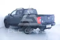 2021 Nissan Navara