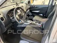 2021 Nissan Navara