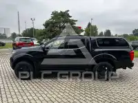 2021 Nissan Navara