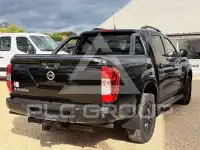 2021 Nissan Navara