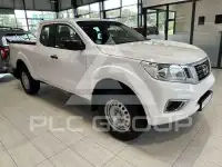 2021 Nissan Navara